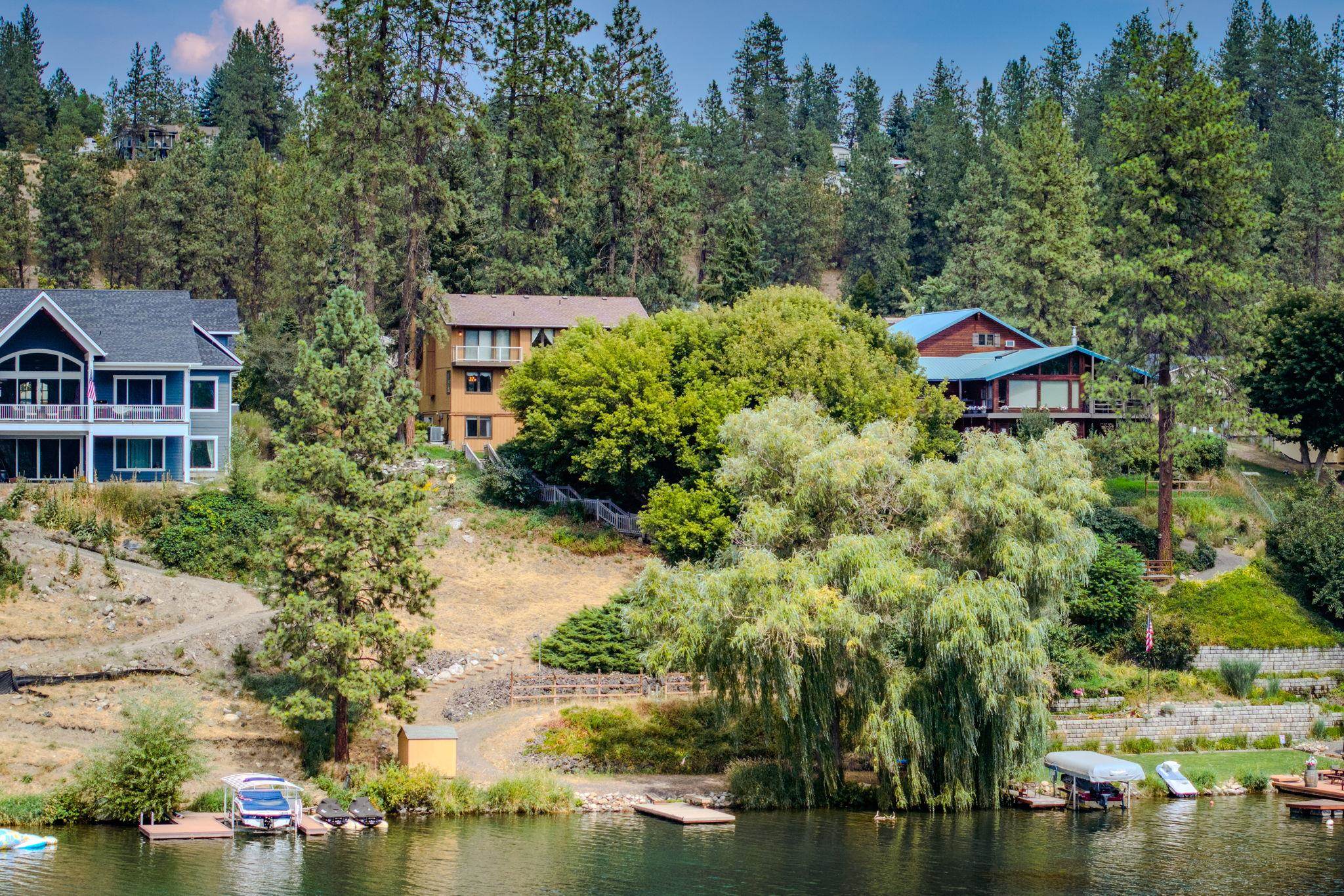 318 East Shore Road Nine Mile Falls, WA 99026 - Photo 49 of 50