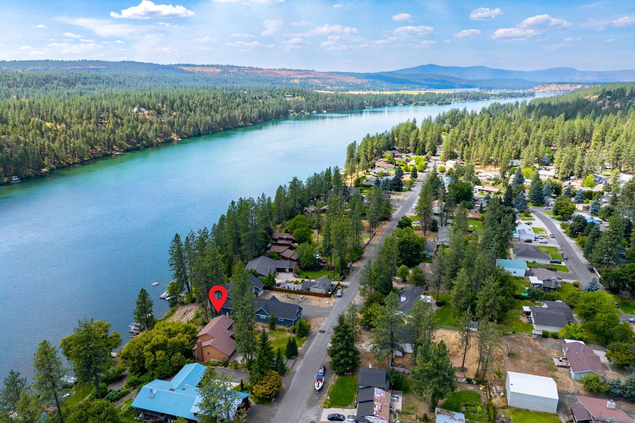 318 East Shore Road Nine Mile Falls, WA 99026 - Photo 50 of 50