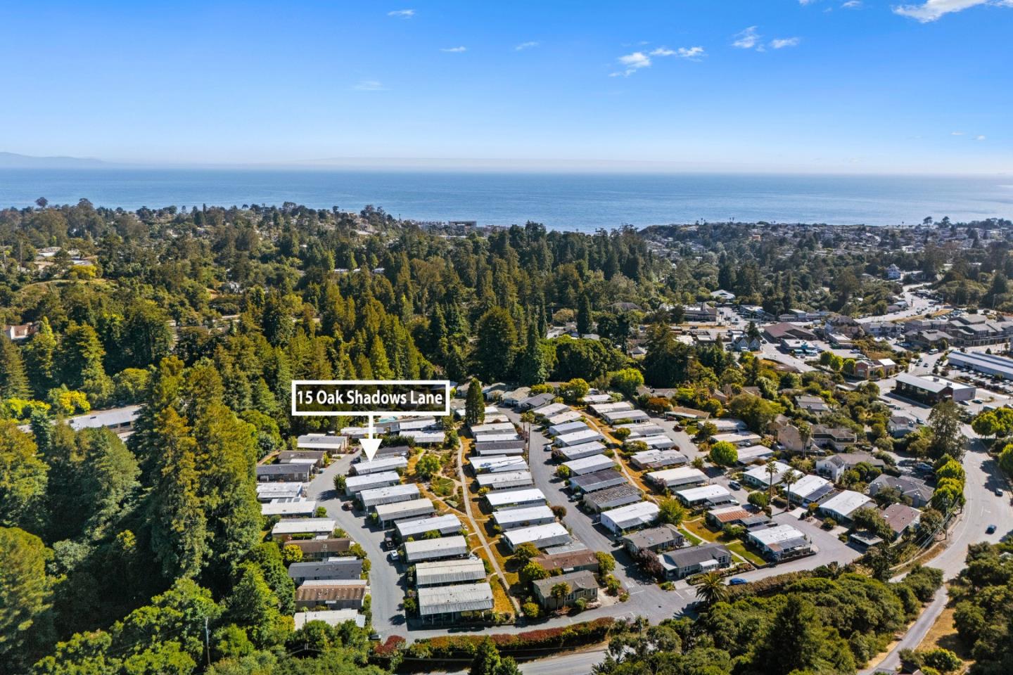 15 Oak Shadows Lane, Unit 15 Aptos, CA 95003 - Photo 46 of 56