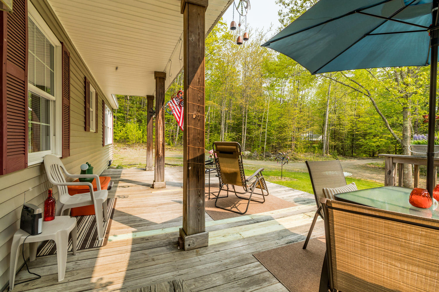 311 Jefferson Road Washington, ME 04574 - Photo 7 of 60 20190531ms-85010