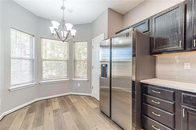 2716 Lake Park Ridge West Acworth, GA 30101 - Photo 15 of 45