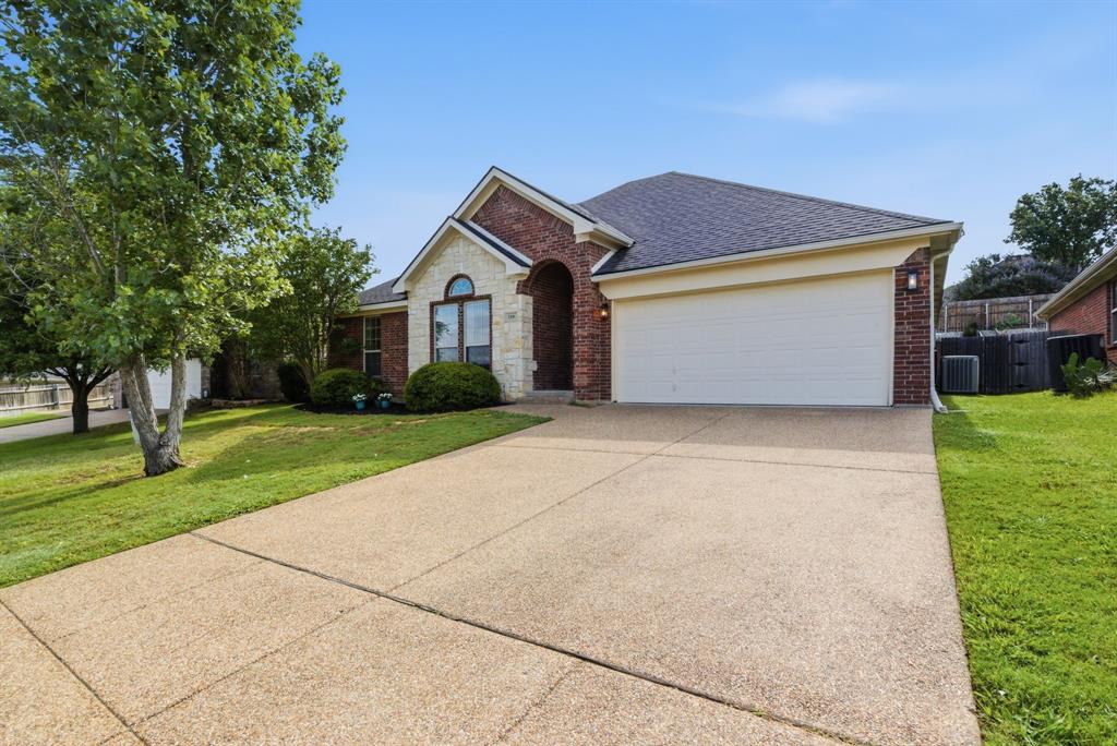 110 Wagon Wheel Road Willow Park, TX 76087 - Photo 1 of 32