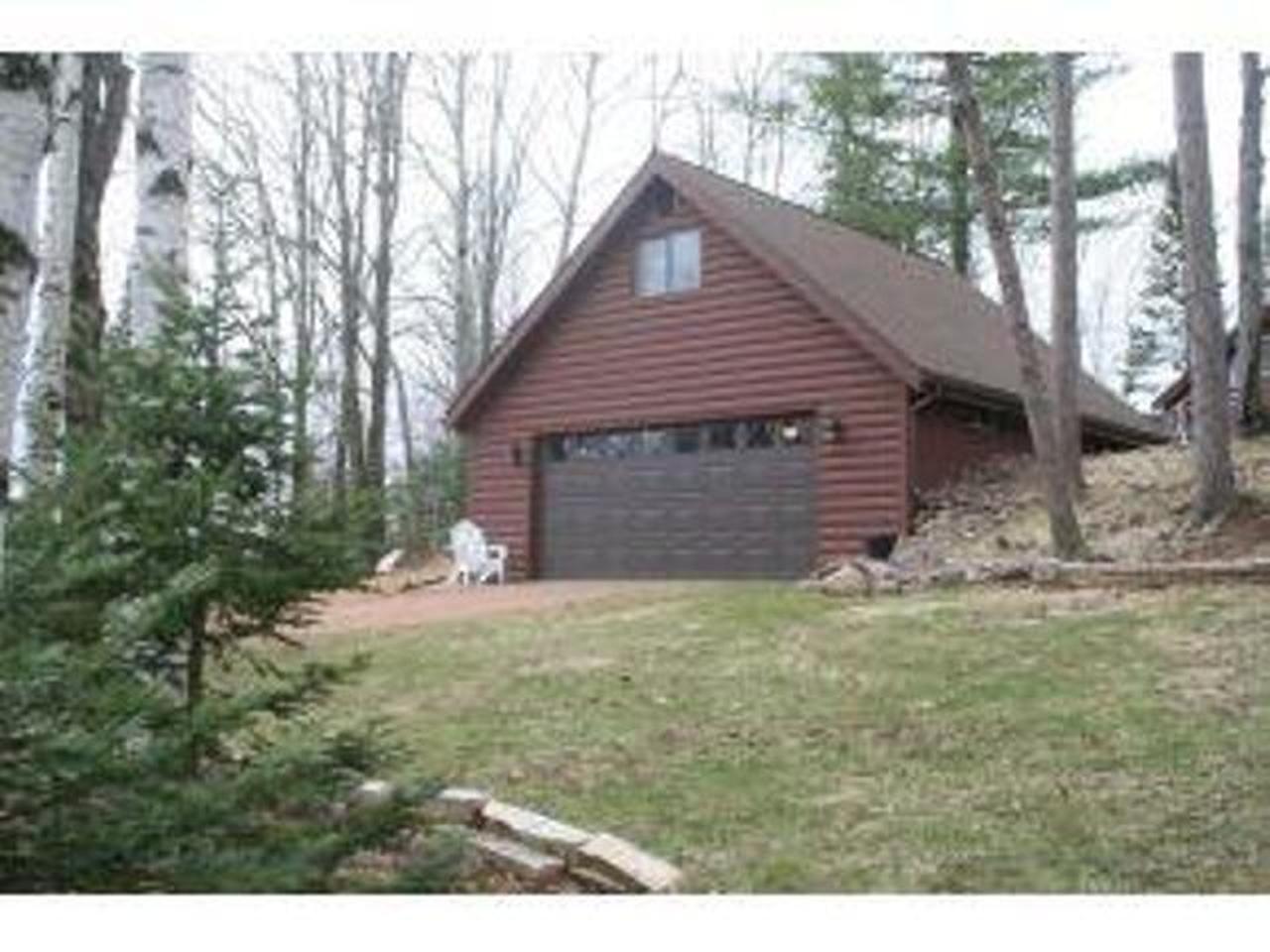 8205 Bow Road Presque Isle, WI 54557 - Photo 4 of 12 Gallery Image 4