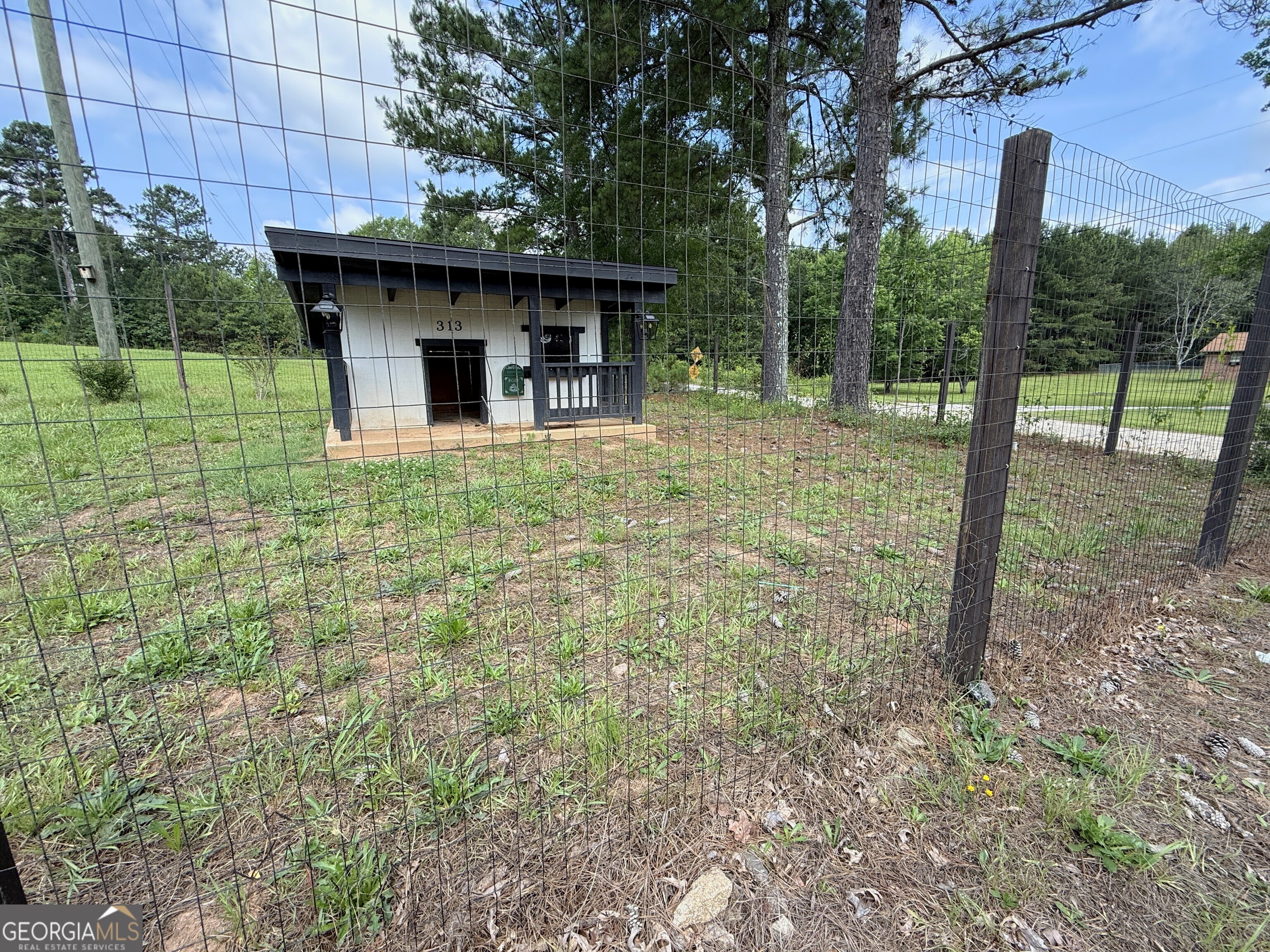 313 Anderson Road Griffin, GA 30223 - Photo 13 of 51