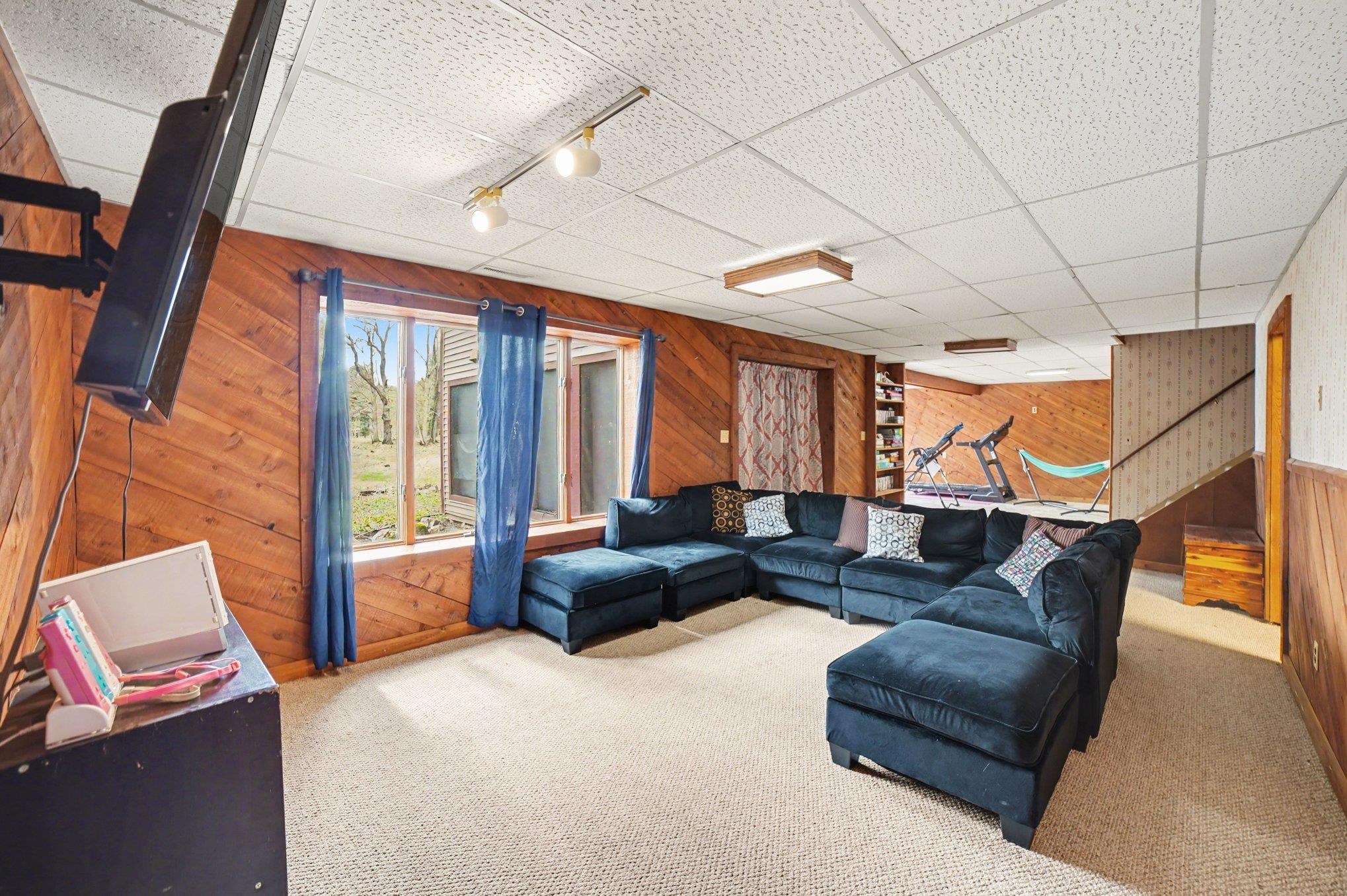2790 South Gilmore Road Mount Pleasant, MI 48858 - Photo 32 of 46