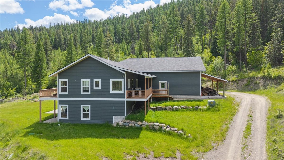 1201 Cramer Creek Road Kalispell, MT 59901 - Photo 56 of 77 Gallery Image 56