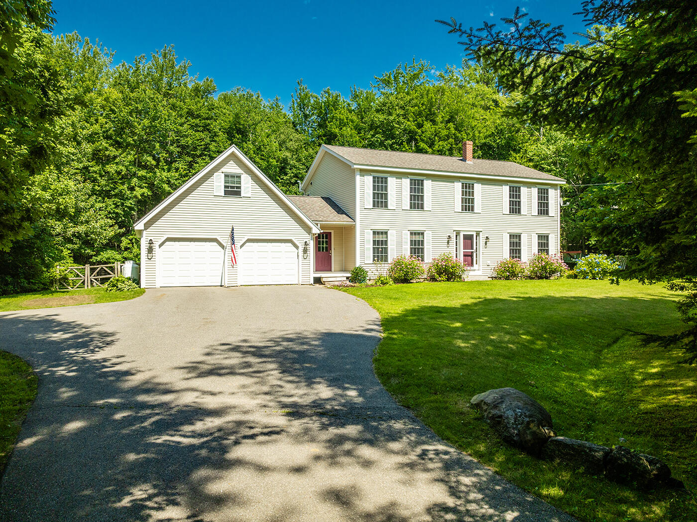 239 Cobb Road Camden, ME 04843 - Photo 2 of 56 DJI_0859