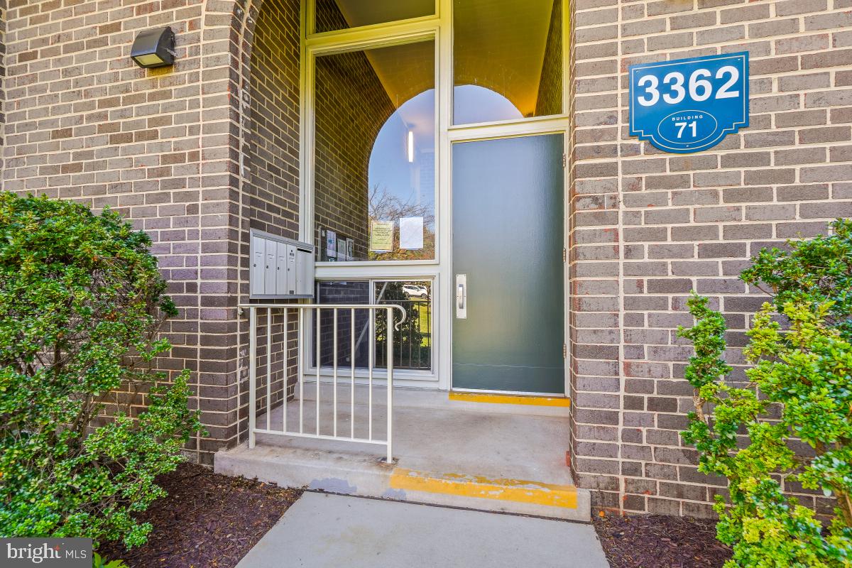 3362 Gleneagles Drive, Unit 711D Silver Spring, MD 20906 - Photo 12 of 26 a view of an outdoor space