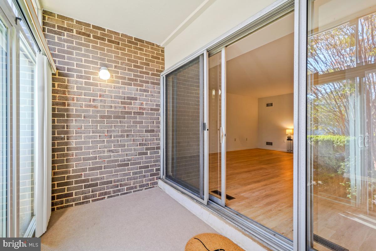 3362 Gleneagles Drive, Unit 711D Silver Spring, MD 20906 - Photo 15 of 26 Enjoy the Additional Space