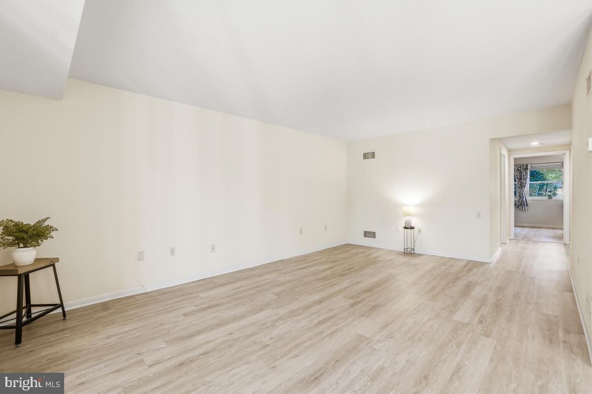 3362 Gleneagles Drive, Unit 711D Silver Spring, MD 20906 - Photo 16 of 26 Luxury Vinyl Floors Throughout living space