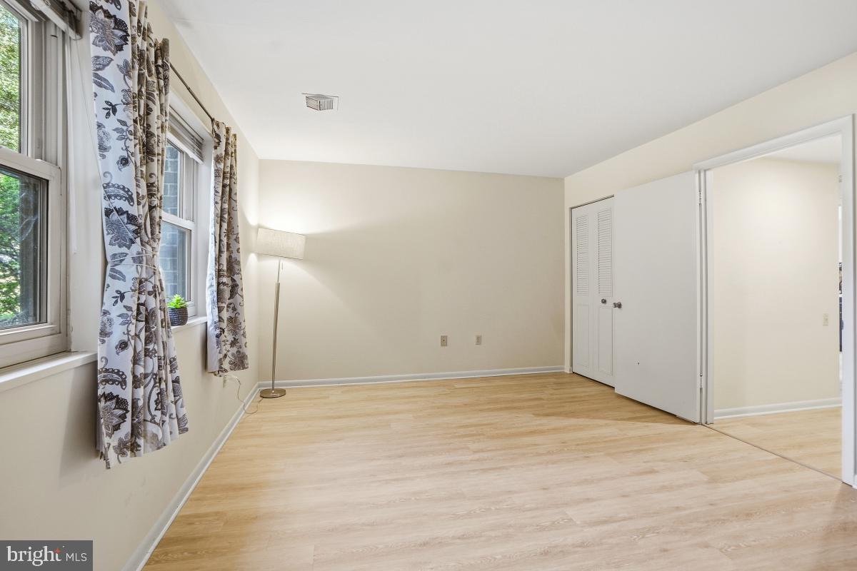 3362 Gleneagles Drive, Unit 711D Silver Spring, MD 20906 - Photo 23 of 26 a view of an empty room