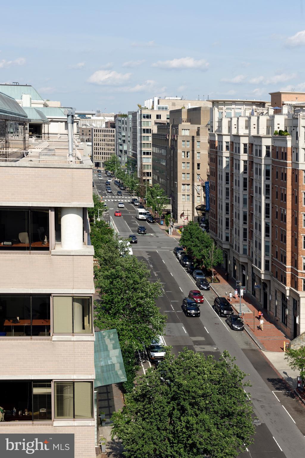 2501 M Street Northwest, Unit 512 Washington, DC 20037 - Photo 3 of 8