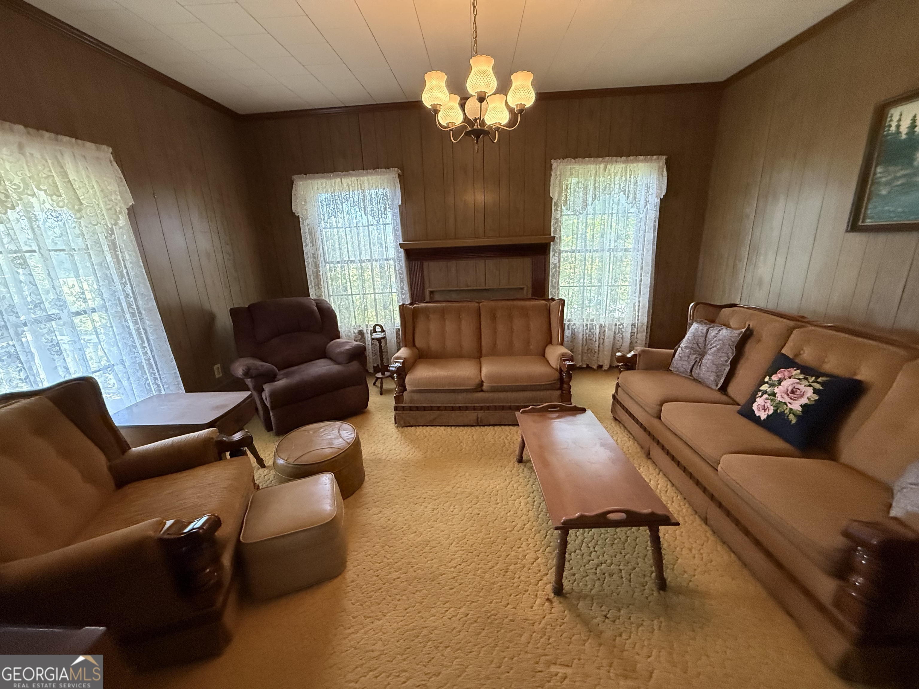 1514 Taylor Springs Road Vidalia, GA 30474 - Photo 4 of 15