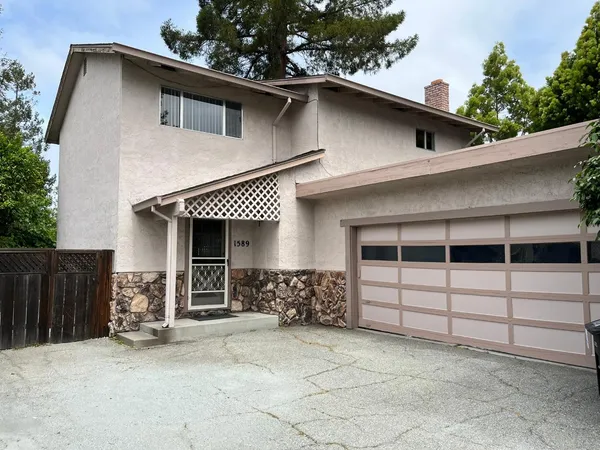 $4,600 | 1589 Hawes Court, Unit 1589, Redwood City, CA 94061
