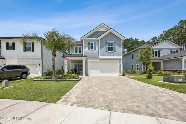 $550,000 | 317 Holly Forest Drive, St. Augustine, FL 32092