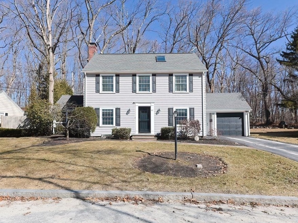 87 Monadnock Road Worcester, MA 01605 - Photo 1 of 35 Gallery Image 1