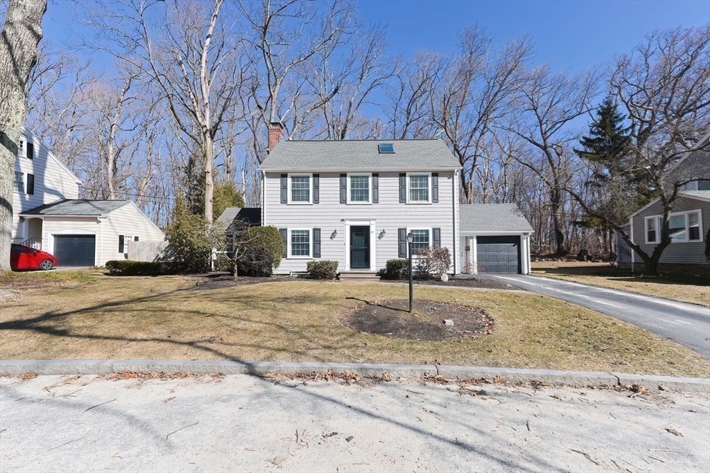 87 Monadnock Road Worcester, MA 01605 - Photo 33 of 35 Gallery Image 33