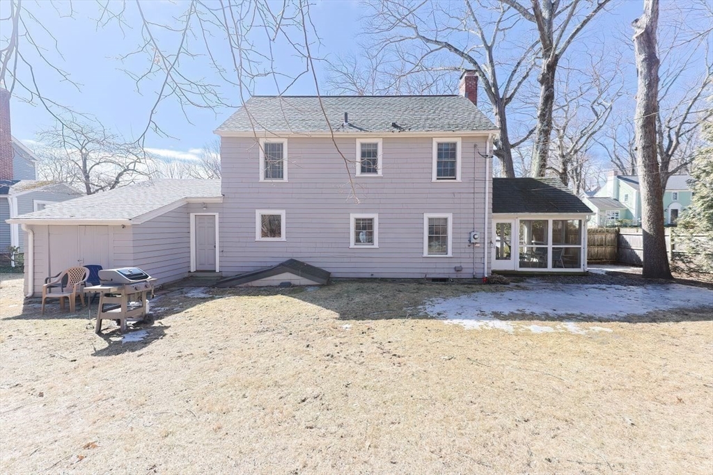 87 Monadnock Road Worcester, MA 01605 - Photo 34 of 35 Gallery Image 34
