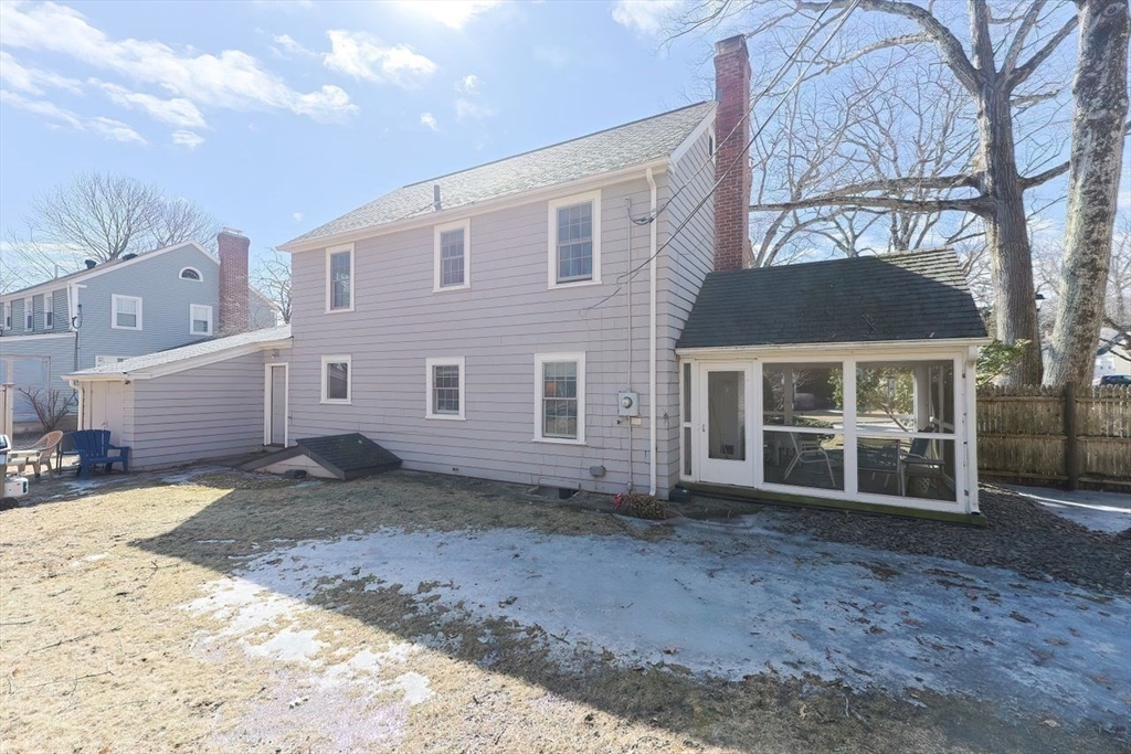 87 Monadnock Road Worcester, MA 01605 - Photo 35 of 35 Gallery Image 35