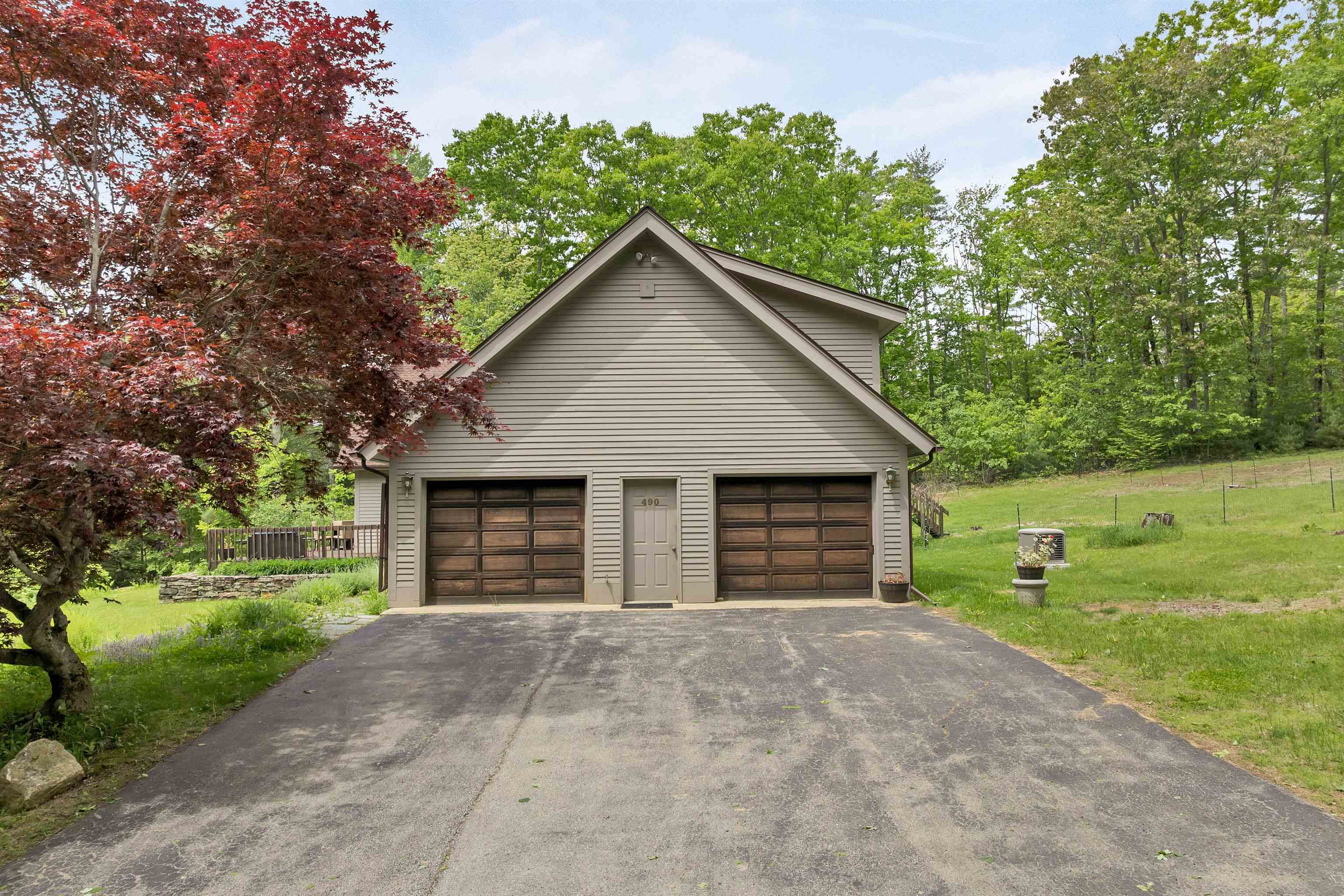 490 Clough Road Pittsfield, NH 03263 - Photo 54 of 60