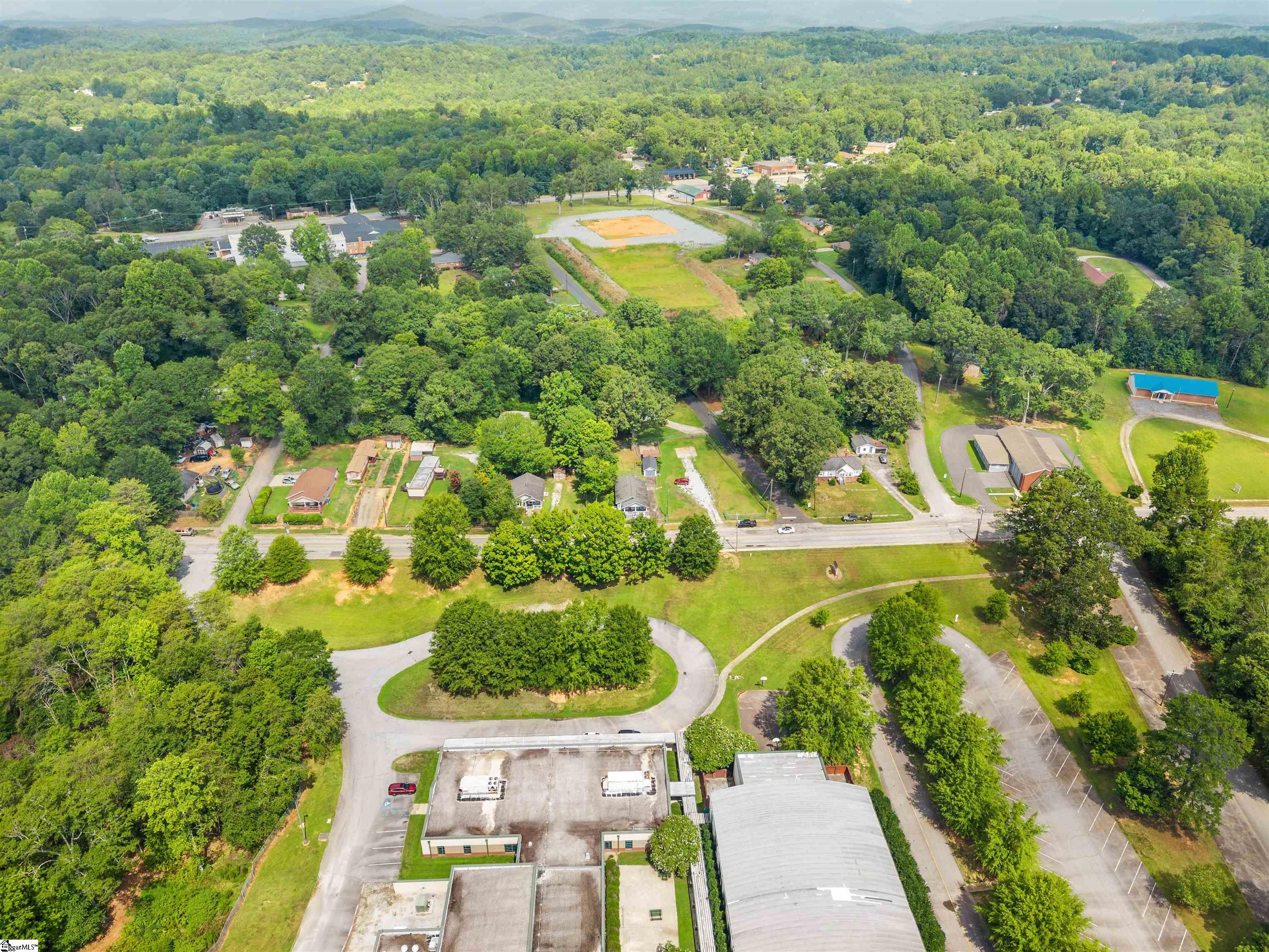 704 Slater Road Marietta, SC 29661 - Photo 20 of 20
