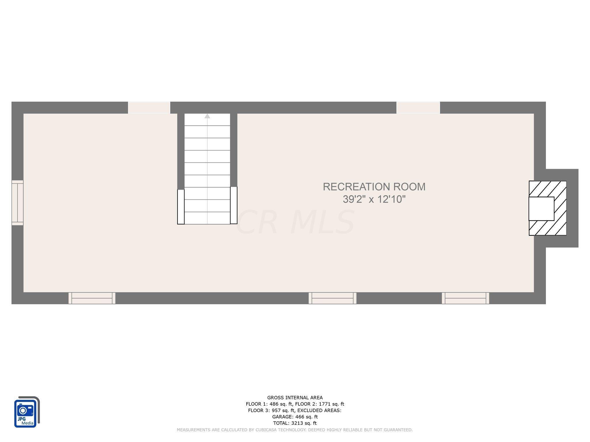 2575 Kent Road Upper Arlington, OH 43221 - Photo 73 of 91 Rec Room
