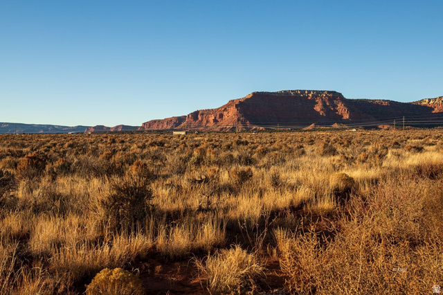 11 Crimson Road East, Unit 11 Kanab, UT 84741 - Photo 20 of 21 View of mountain background