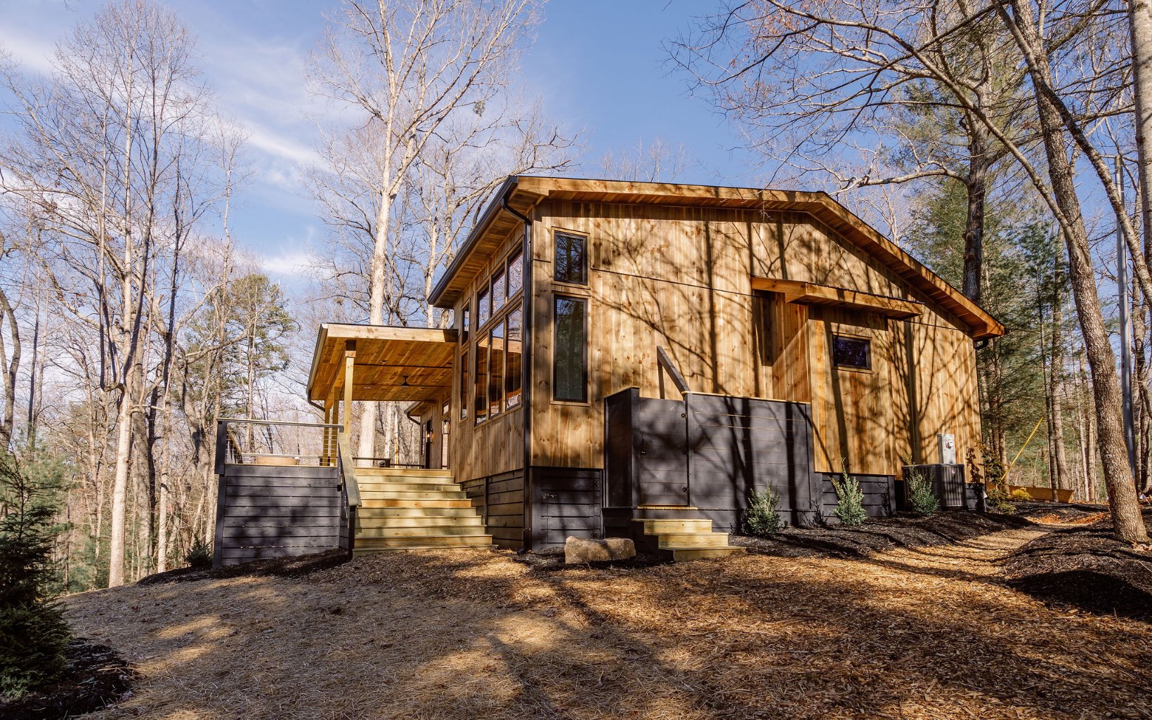 589 Hideaway Road Morganton, GA 30560 - Photo 4 of 4 Additional View