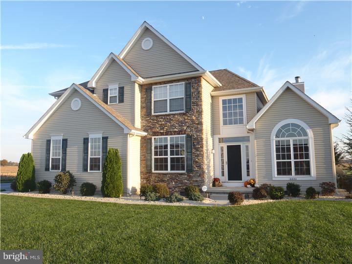 2832 Fast Landing Road Dover, DE 19901 - Photo 1 of 24 Gallery Image 1