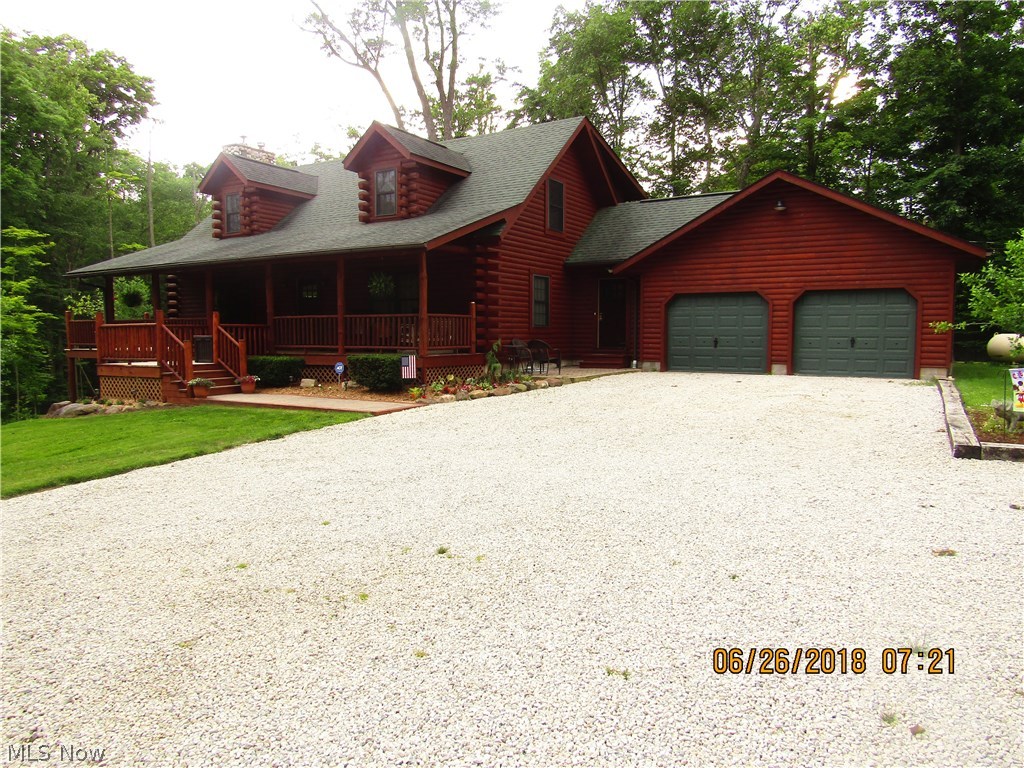 17570 Trailwood Road Windsor, OH 44099 - Photo 1 of 35 Gallery Image 1