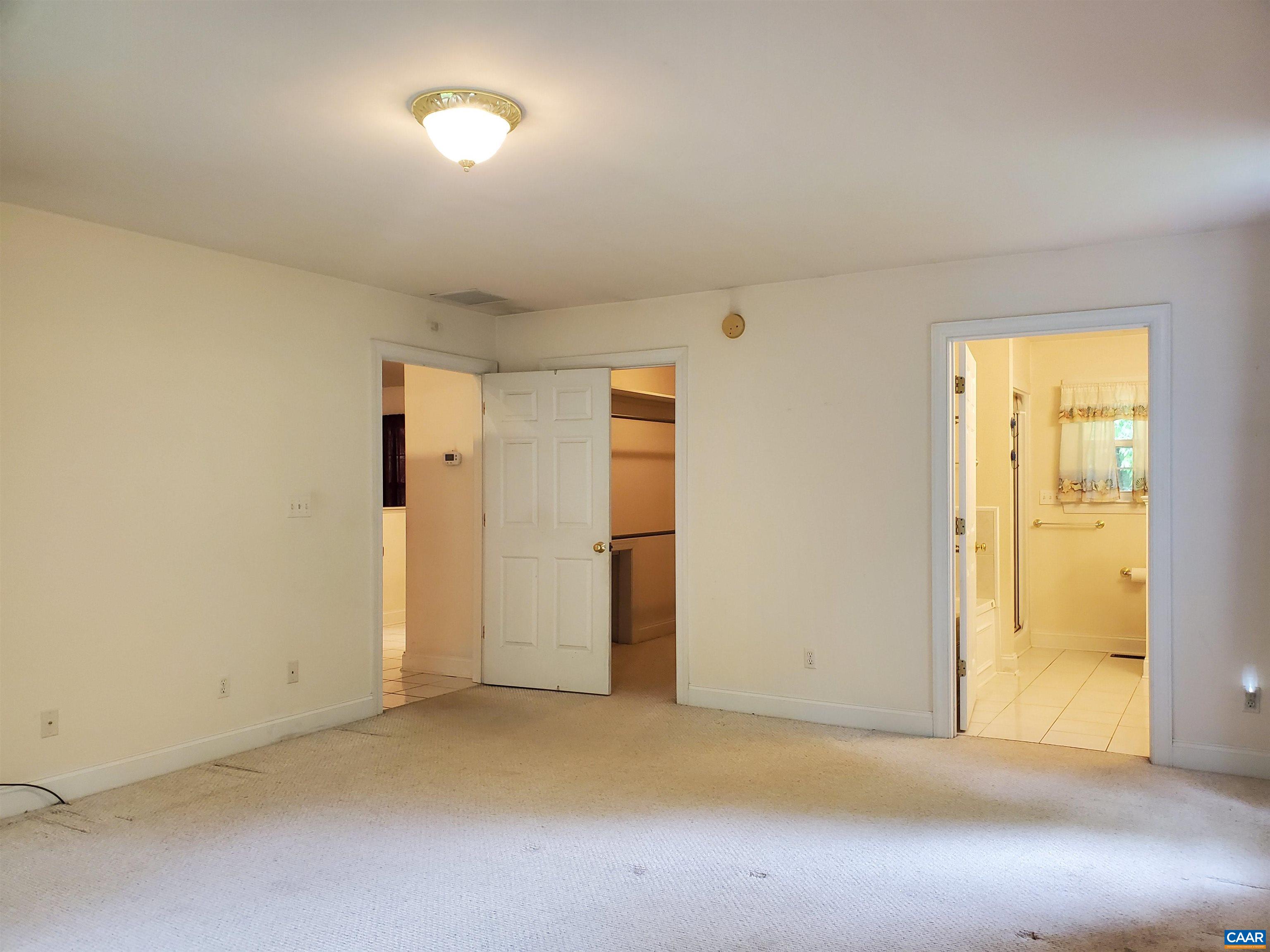671 Creek Road Troy, VA 22974 - Photo 19 of 64 Huge Primary Bedroom