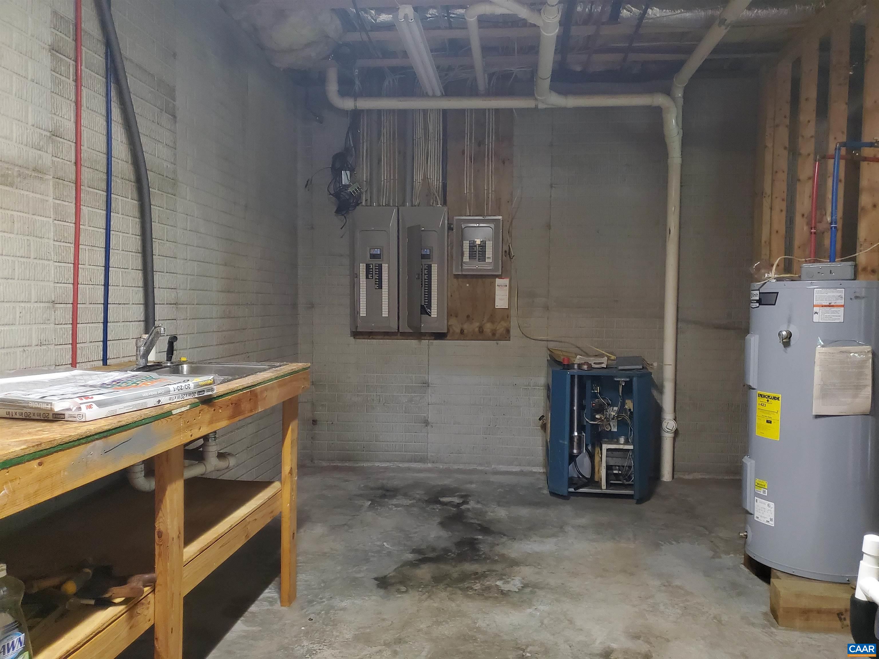 671 Creek Road Troy, VA 22974 - Photo 49 of 64 Rough in bath