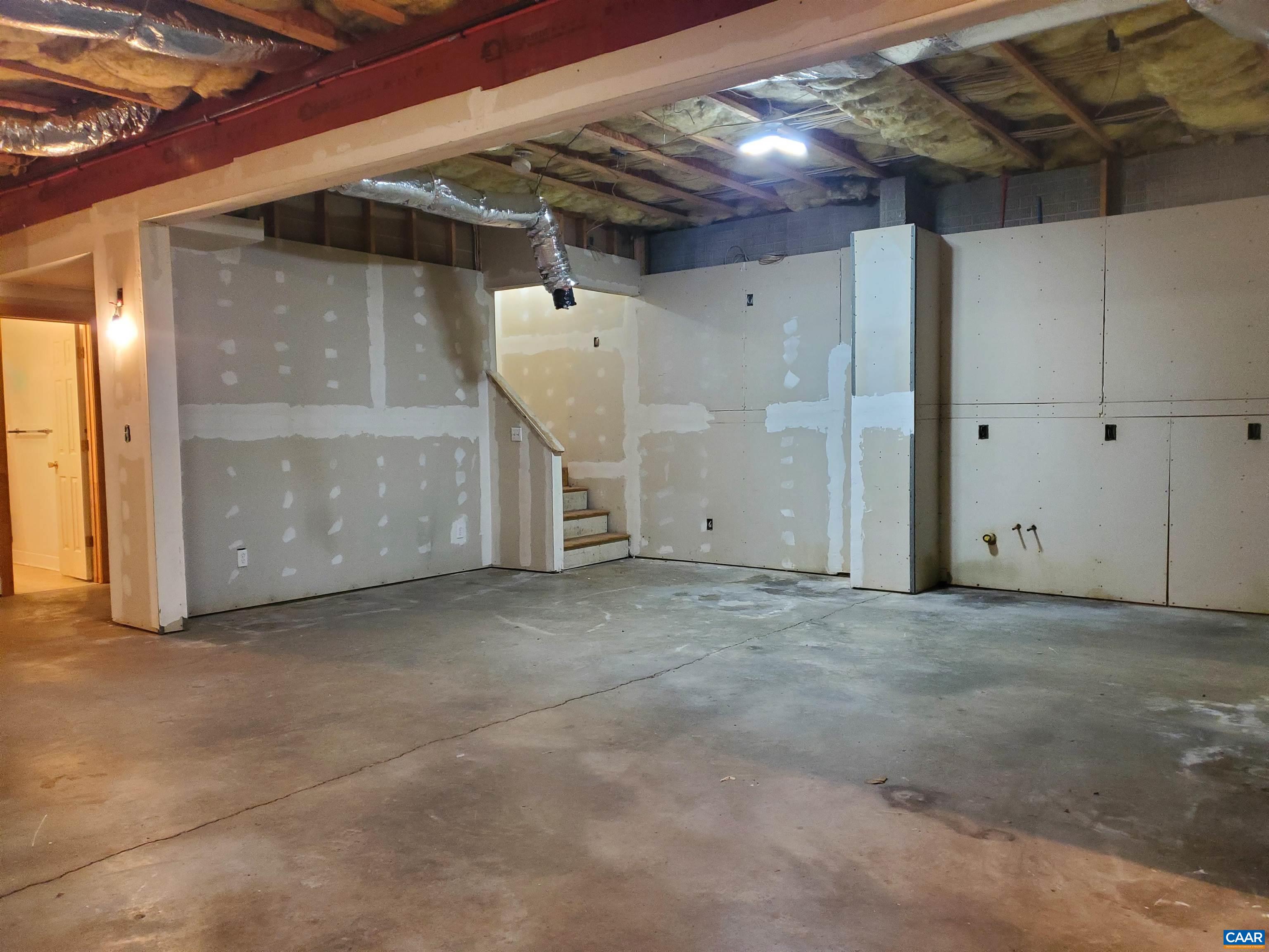 671 Creek Road Troy, VA 22974 - Photo 51 of 64 Water Heater is 2022. HVAC is 2023.