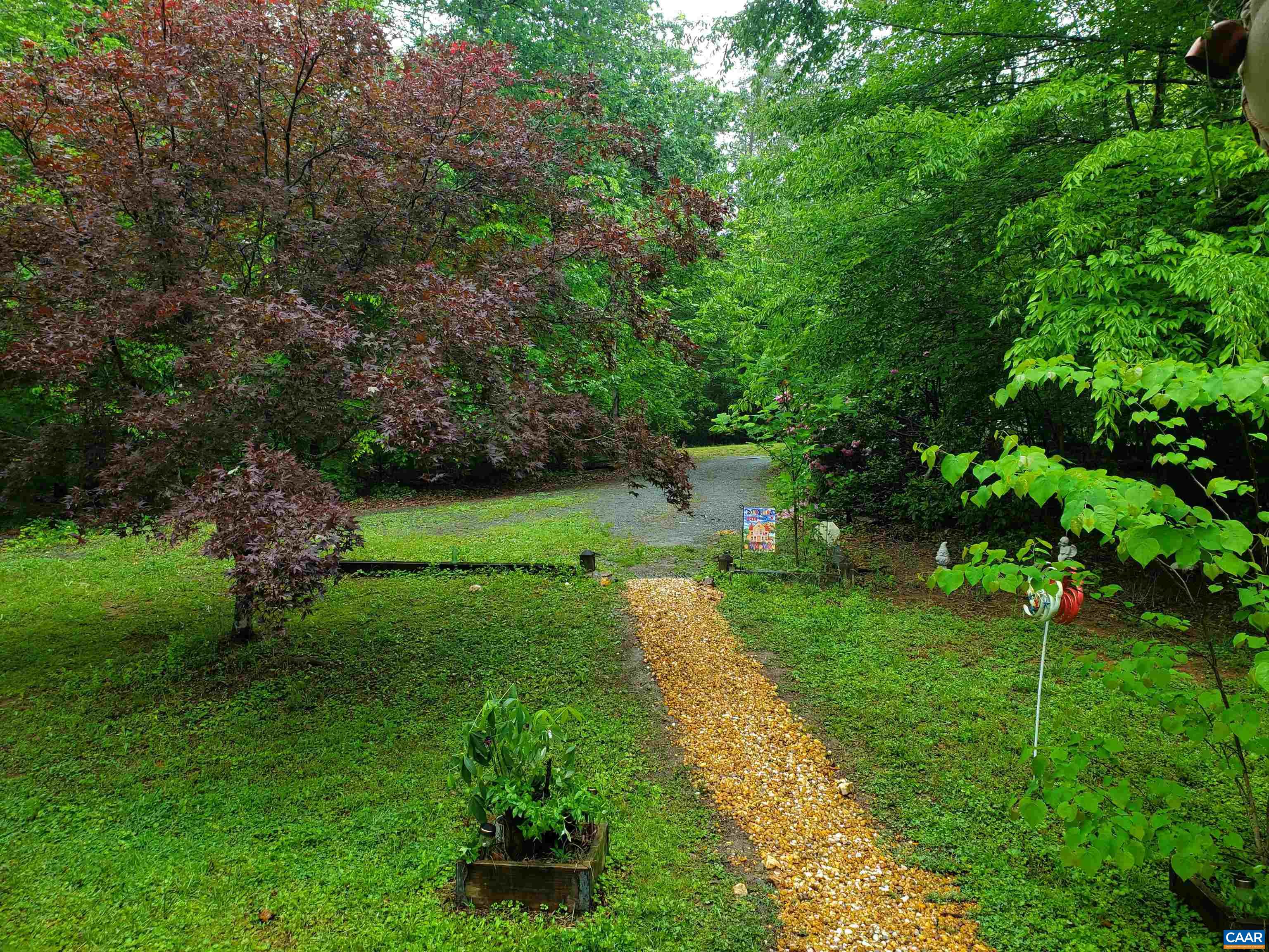 671 Creek Road Troy, VA 22974 - Photo 54 of 64 Let's go back out front