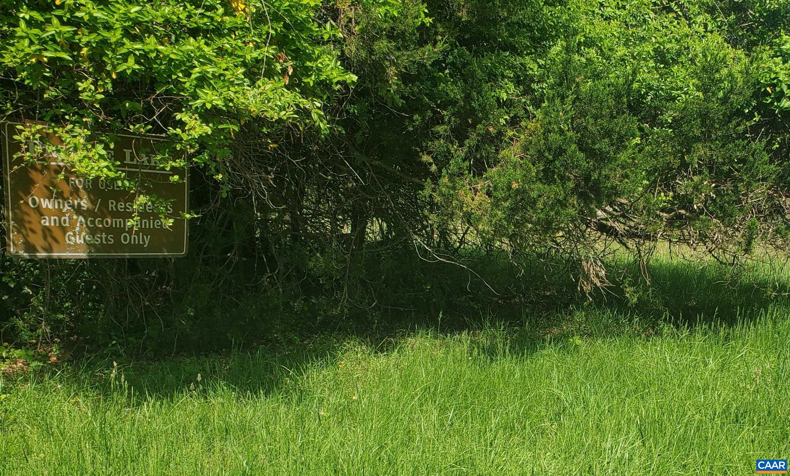 671 Creek Road Troy, VA 22974 - Photo 63 of 64 So lushly wooded