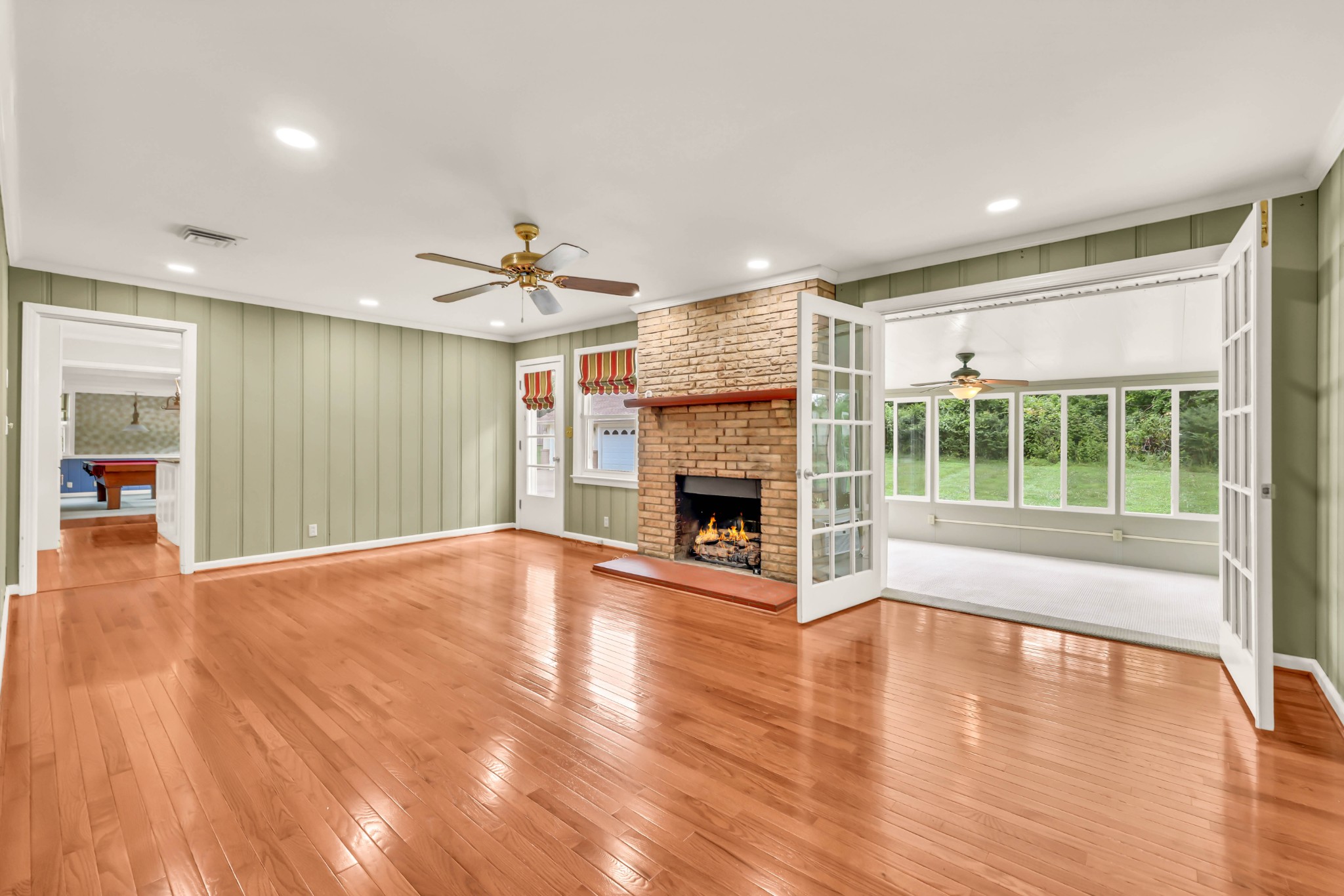 1283 Morgan Road Clarksville, TN 37040 - Photo 24 of 53