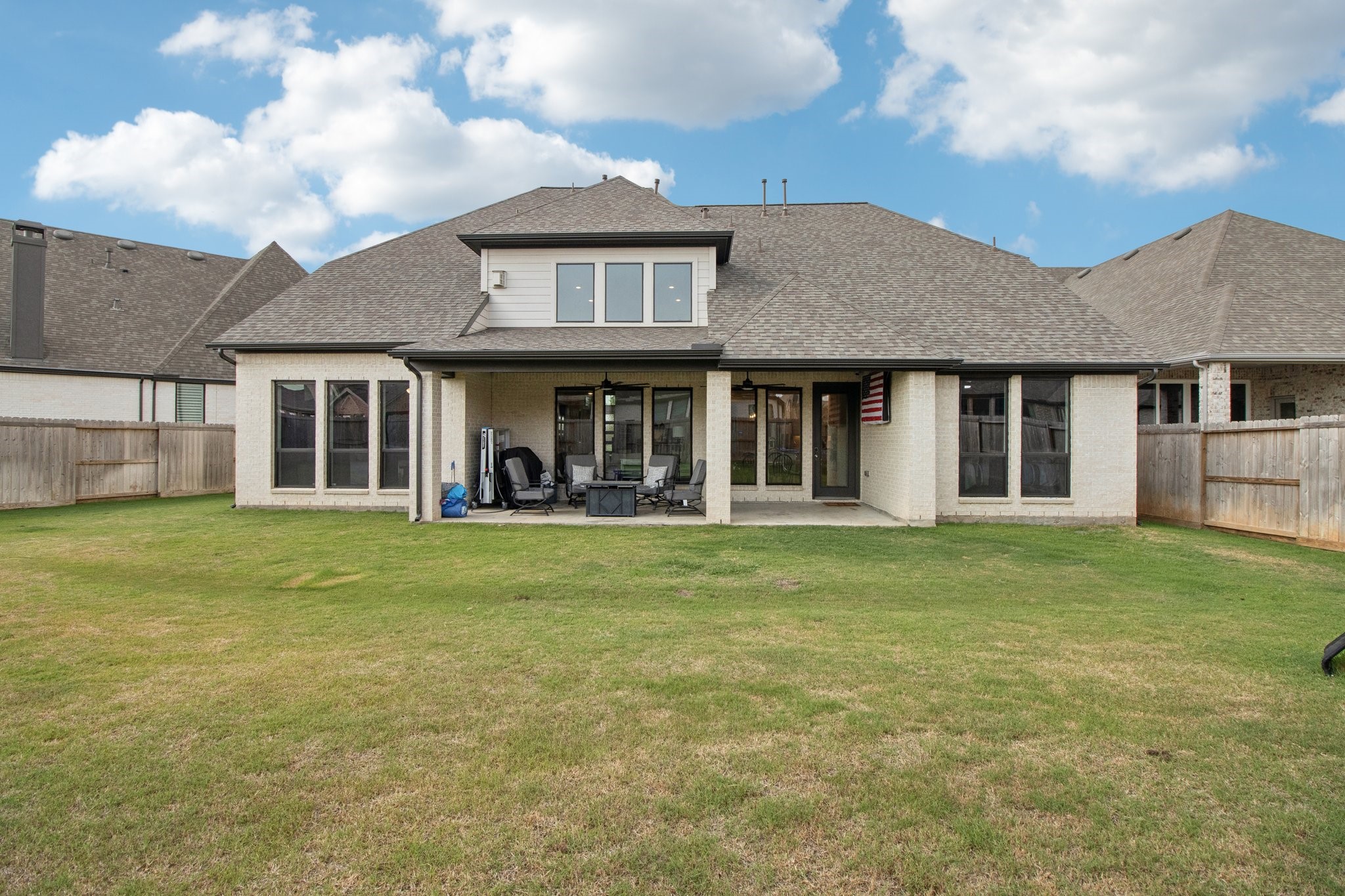 29819 Autumn Maple Court Fulshear, TX 77494 - Photo 48 of 49