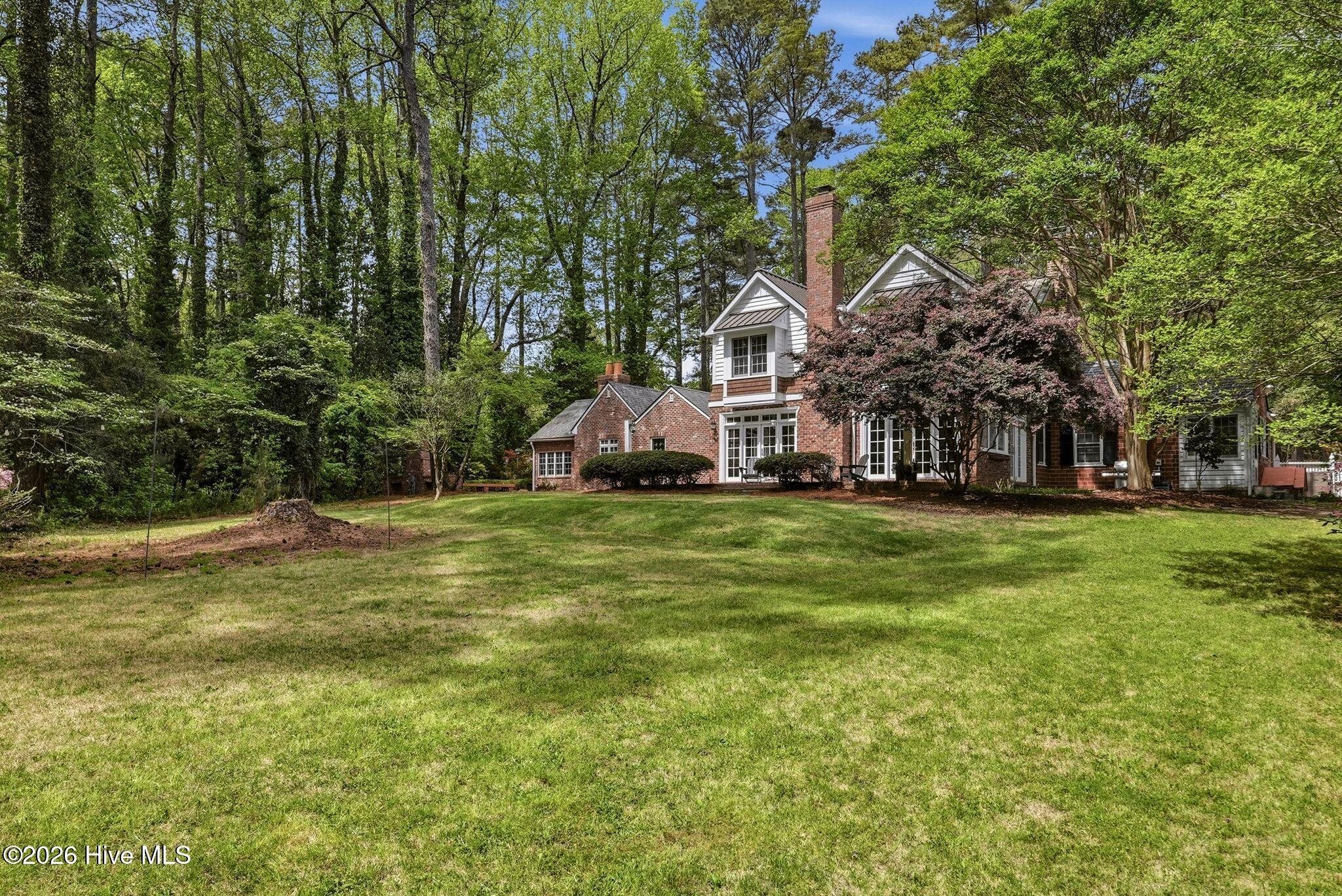 285 North Bethesda Road Southern Pines, NC 28387 - Photo 53 of 85