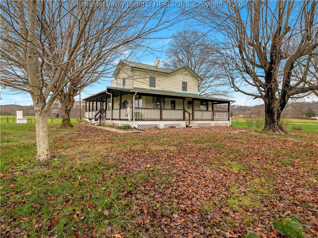 19435 Winfield Road Fraziers Bottom, WV 25082 - Photo 41 of 41 Gallery Image 41