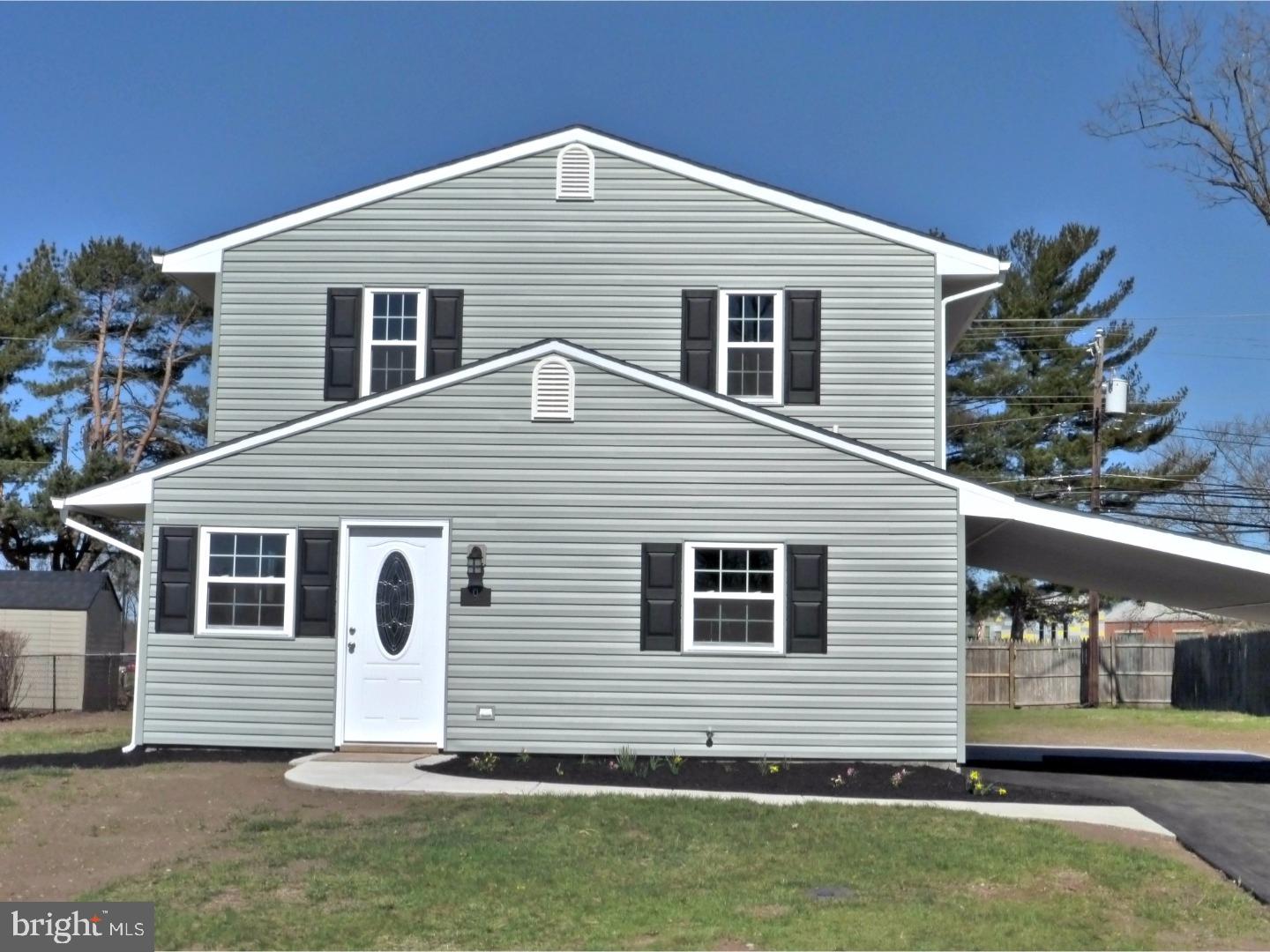 9 Valley Road Levittown, PA 19057 - Photo 1 of 22 Gallery Image 1