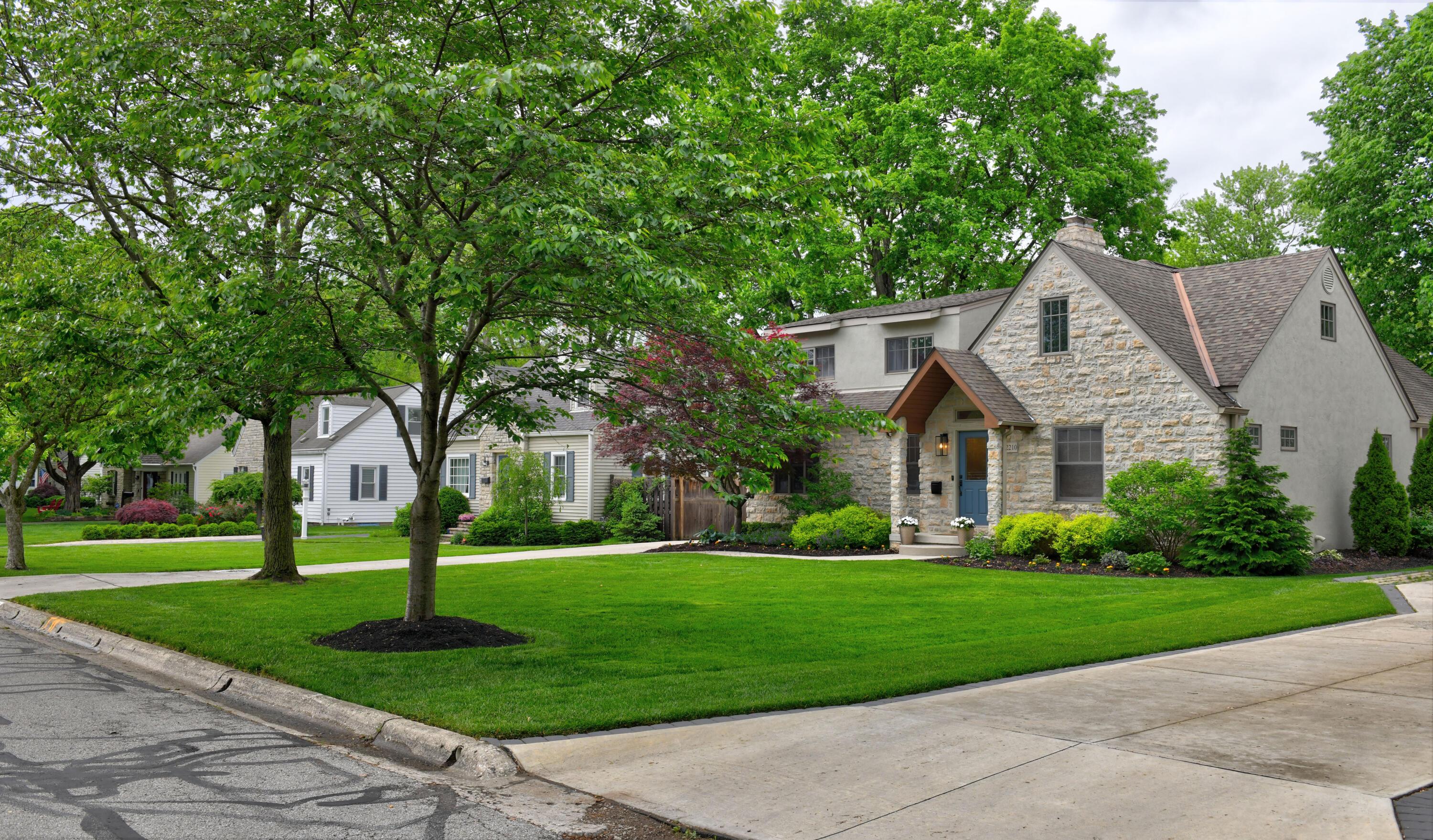 2210 Farleigh Road Columbus, OH 43221 - Photo 51 of 57 Fairleigh Road