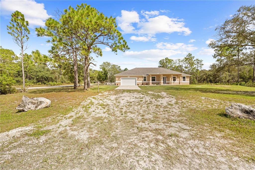 18130 Parrot Road Weeki Wachee, FL 34614 - Photo 53 of 56