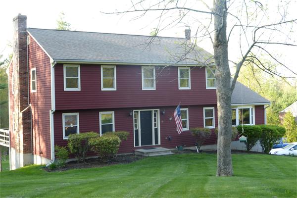 13 Fox Run Road Sterling, MA 01564 - Photo 1 of 21 Gallery Image 1