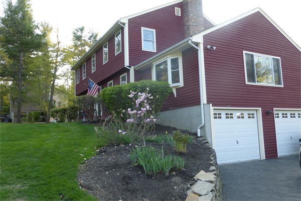 13 Fox Run Road Sterling, MA 01564 - Photo 3 of 21 Gallery Image 3