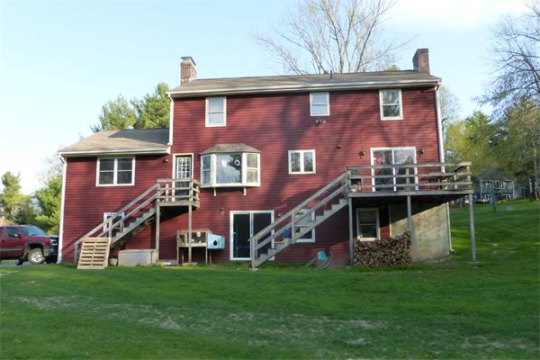 13 Fox Run Road Sterling, MA 01564 - Photo 4 of 21 Gallery Image 4