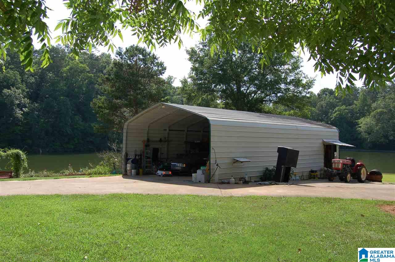 387 County Road 265 Wedowee, AL 36278 - Photo 6 of 17
