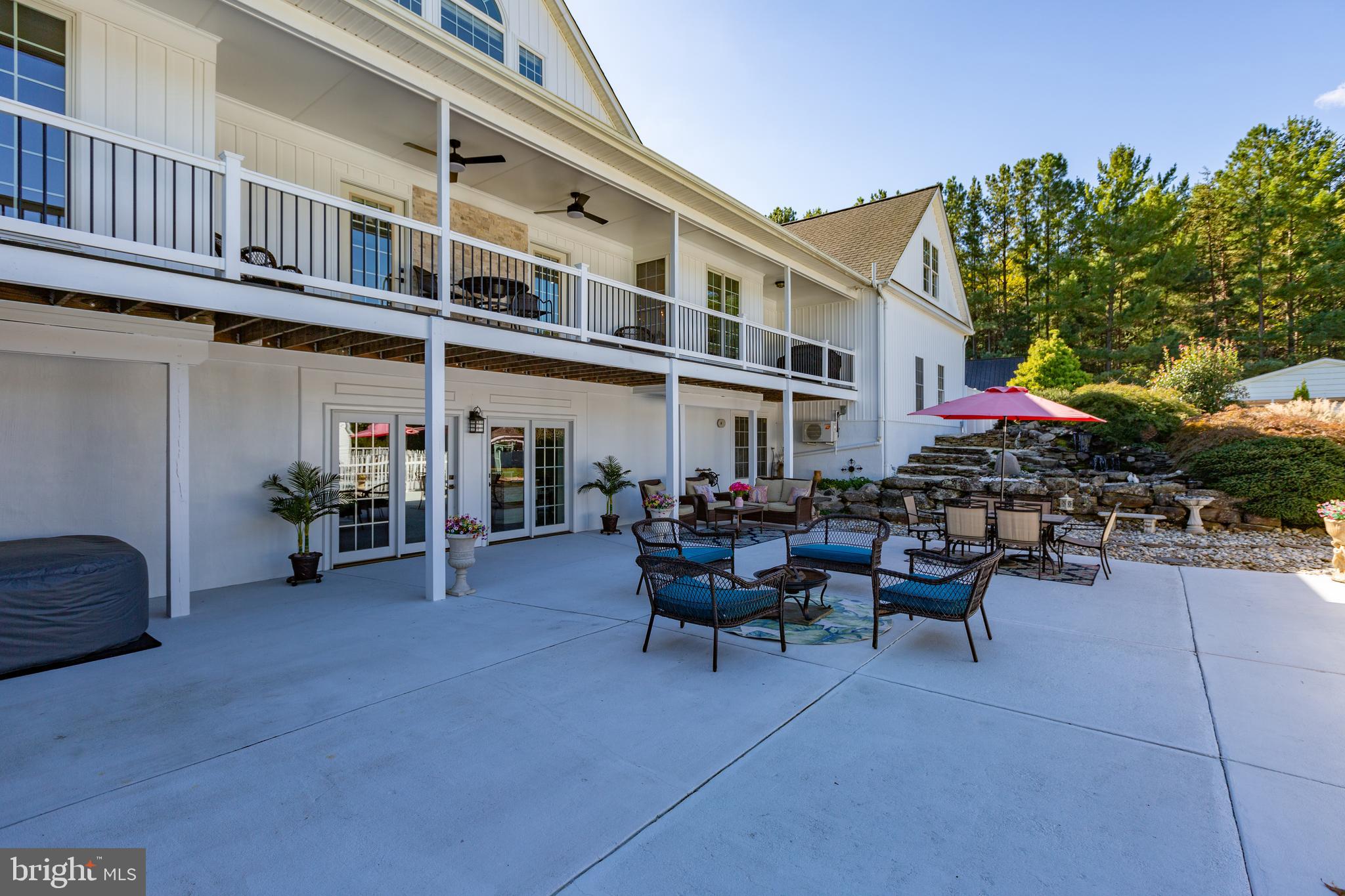 6829 Fox Ridge Road Spotsylvania, VA 22551 - Photo 58 of 70