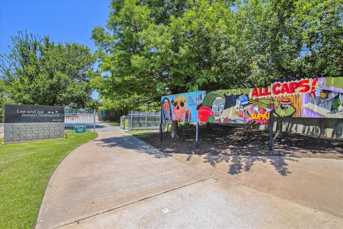 4214 Dickson Street Houston, TX 77007 - Photo 27 of 31