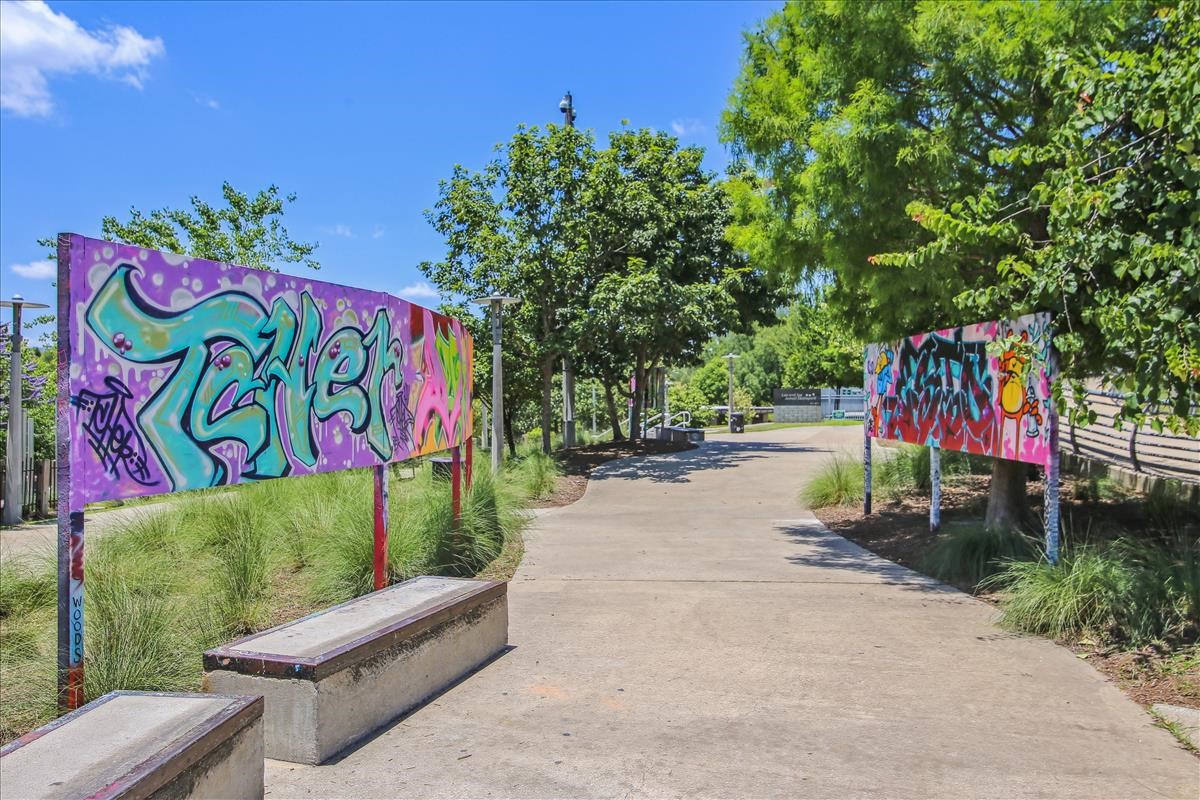 4214 Dickson Street Houston, TX 77007 - Photo 30 of 31