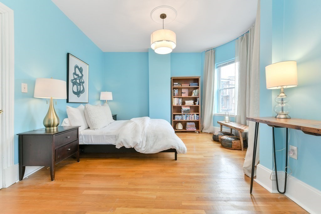 11 Mark Street, Unit 2 Boston, MA 02130 - Photo 11 of 16 Gallery Image 11